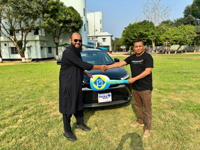 Import export services showcase