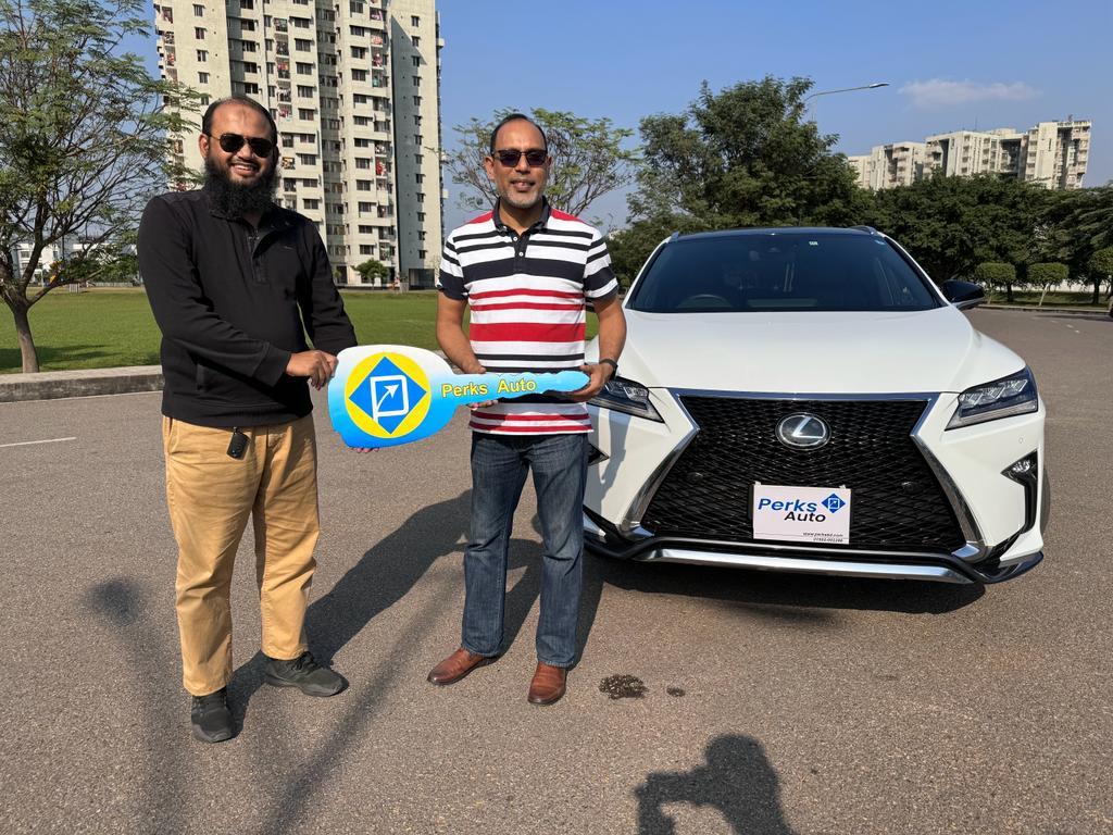 Perks Group international operations